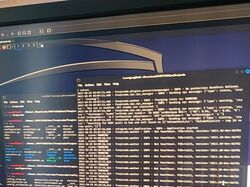 Tick Server