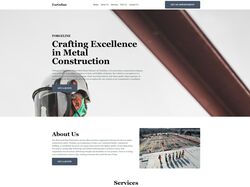 forGeline html/css/wordpress