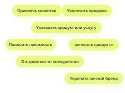 Мое основное портфолио в категории дизайна