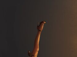 Snake dance 