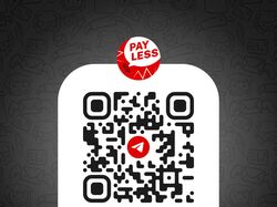 Дизайн QR Кодов