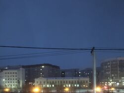 Транскрипция