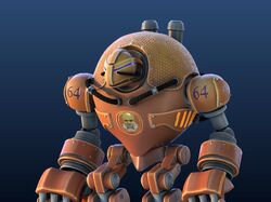 Blizcrank