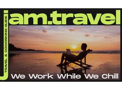 Jam.travel & coworking