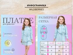 Платье