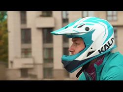 Промо ролик велогонки LaStrada