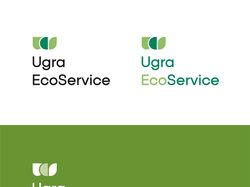 UgraEco-Service логотип