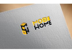 Сайт компании MOBI HOME