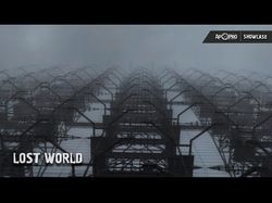 Трейлер до Lost World на "Поклик Прип'яті" (AP-PRO Showcase 2021)