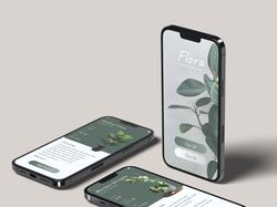 Flora App