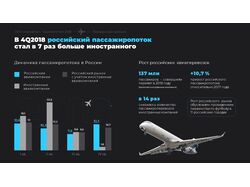 Инфографика из отчетной презентации