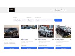 Car Rent