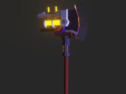 топор(axe)