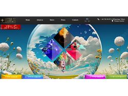 World of Shows