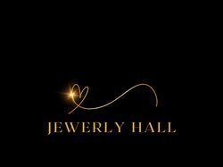 Логотип - Jewerly hall