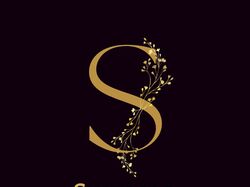 логотип  ювелирного магазина- Sungold
