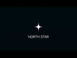 North Star  Intro for the cosmetic shop ad