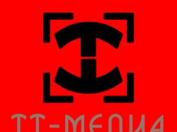 Логотип для компании интернет-маркентинга и it-технологий...