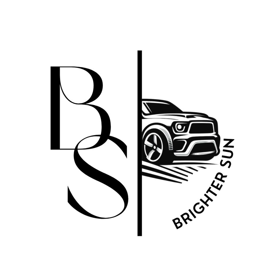 Black And White Modern Car Wash Logo.png