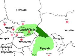 Карта для дизайну пакування трав'яного чаю. 