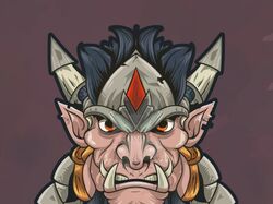 Аватар Troll