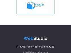 WebStudio