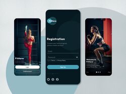 FitnessApp