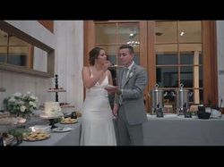 Wedding Teaser