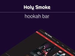 Holy smoke