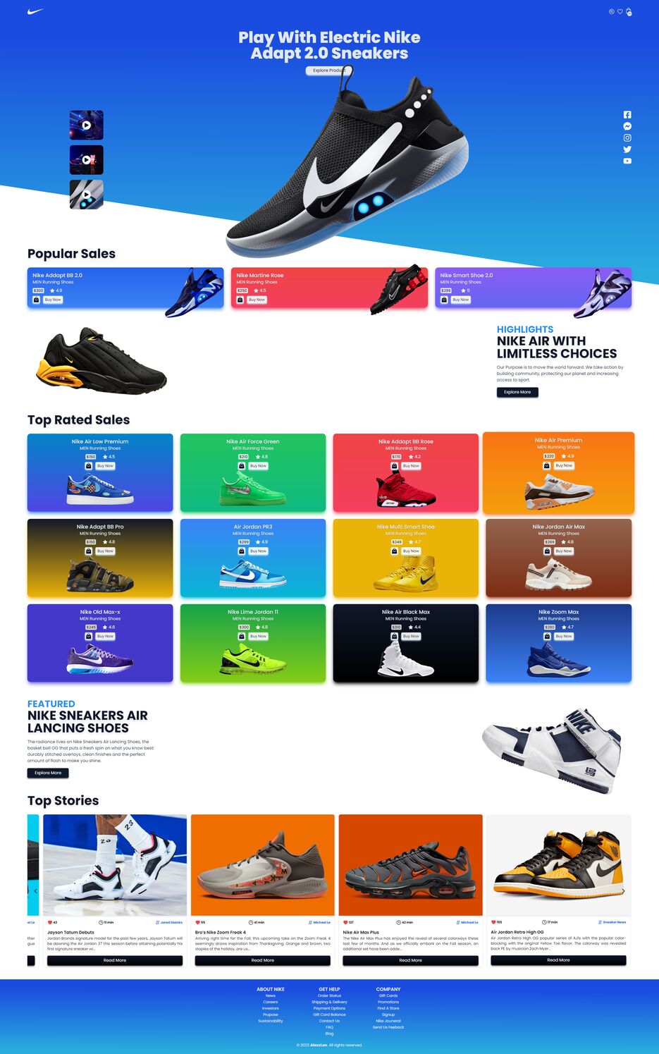 FireShot Capture 005 - Nike Store - alexxlen-nike-store.vercel.app (1).png