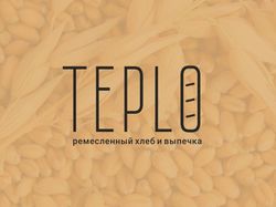 пекарня TEPLO