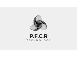 Logo desing - P.F.C.R technology