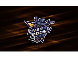 Логотип сервера CS:GO / CS 2