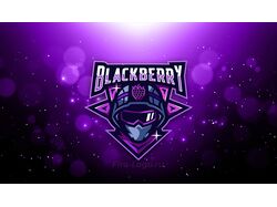 Логотип клана Blackberry