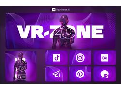 vr zone