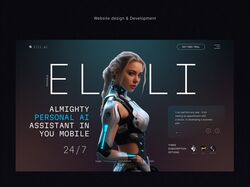 ELLI Personal AI Assistant (study case)