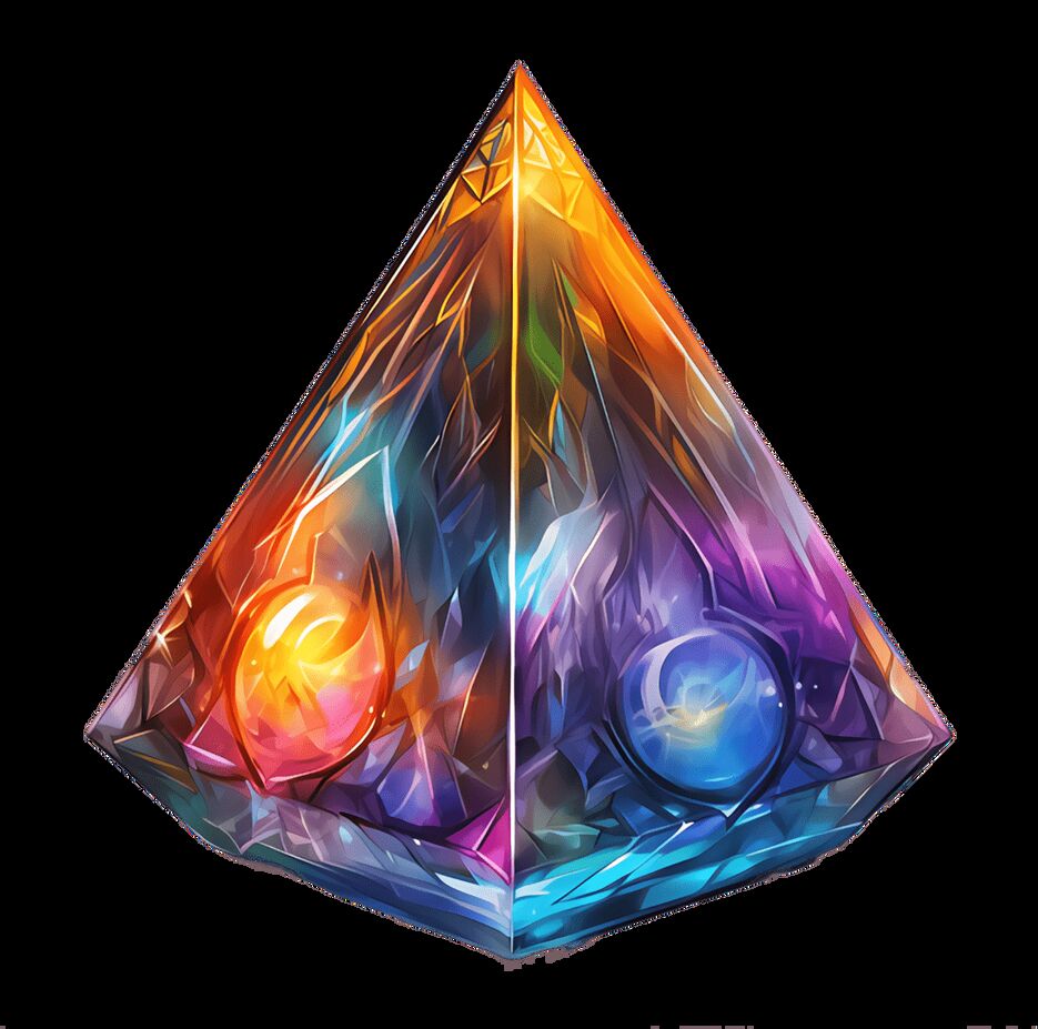 54 Magic prism.png