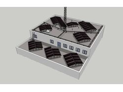 autoCAD, visio, SketchUp