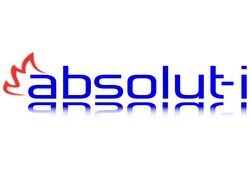 Логотип Absolut-I окончательный вариант
