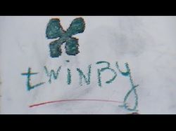 Рекламный клип "Twinby"