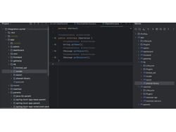 Корпоративный портал (Corporate Portal)