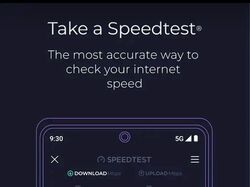 Speedtest Ookla