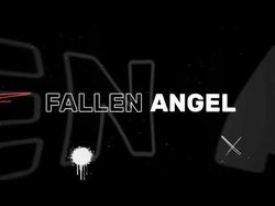 Fallen Angel (аудіовізуалізація)