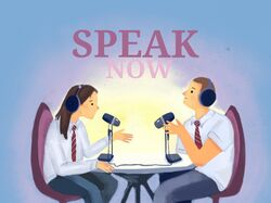 "Speak Now"
