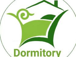 Dormitory logo