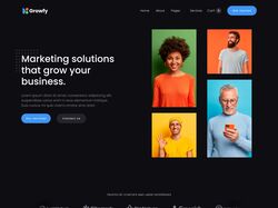 Growfy