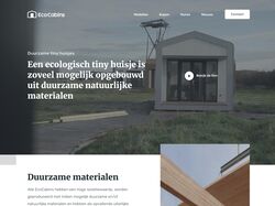 Eco Cabins