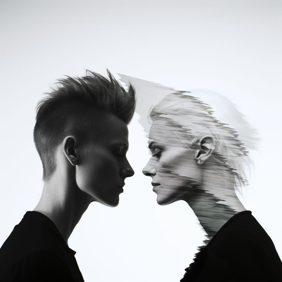 innaple_44570_Only_two_faces_in_profile_close-up_looking_at_e_b4aaf0c8-7892-4d95-bdfe-da96b5d660b5_1.png