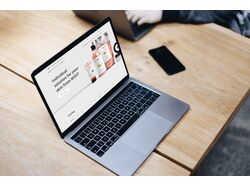 E-commerce интернет магазина 