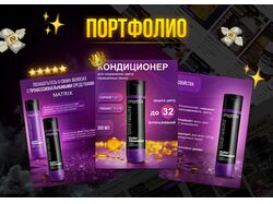 Портфолио